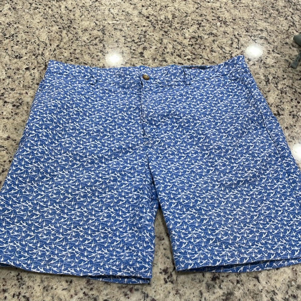 Men’s Vineyard Vines Shorts